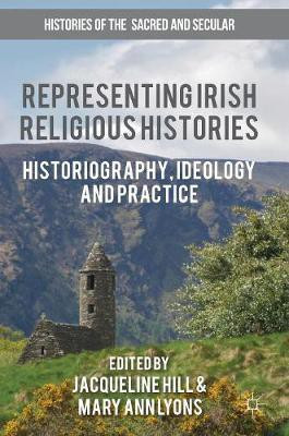 Representing Irish Religious Histories(English, Hardcover, unknown)
