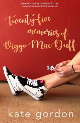 Twenty-Five Memories of Viggo Macduff(English, Electronic book text, Gordon Kate)