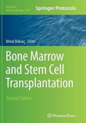 Bone Marrow and Stem Cell Transplantation(English, Paperback, unknown)