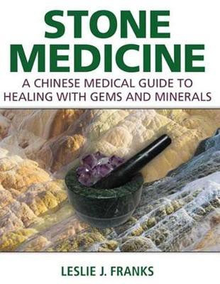 Stone Medicine(English, Electronic book text, Franks Leslie J.)