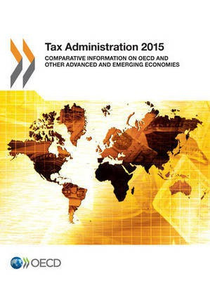 Tax administration 2015(English, Paperback, Organisation for Economic Co-operation, Development)