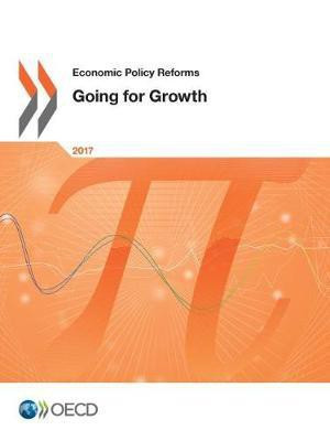 Economic policy reforms 2017(English, Paperback, Organisation for Economic Co-operation, Development)
