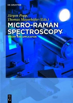 Micro-Raman Spectroscopy(English, Electronic book text, unknown)