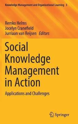 Social Knowledge Management in Action(English, Hardcover, unknown)