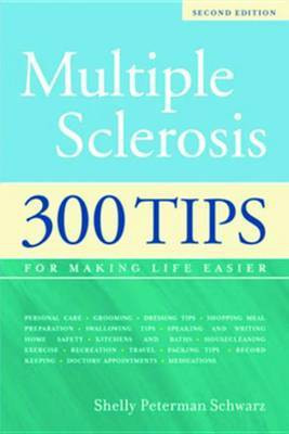 Multiple Sclerosis(English, Electronic book text, Schwarz Shelley Peterman)