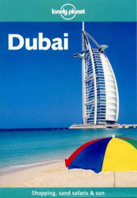 Dubai(English, Paperback, Callan Lou)