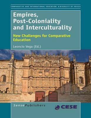 Empires, Post-Coloniality and Interculturality(English, Electronic book text, unknown)