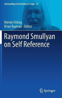 Raymond Smullyan on Self Reference(English, Hardcover, unknown)