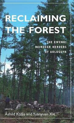 Reclaiming the Forest(English, Electronic book text, unknown)