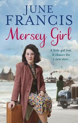 Mersey Girl(English, Electronic book text, Francis June)