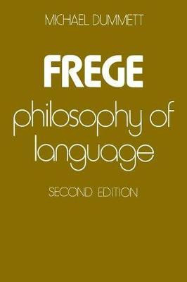 Frege(English, Paperback, Dummett Michael)