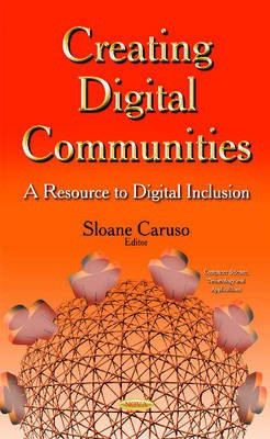 Creating Digital Communities(English, Hardcover, unknown)