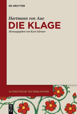 Die Klage(German, Paperback, Aue Hartmann Von)