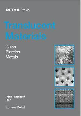 Translucent Materials(English, Electronic book text, unknown)