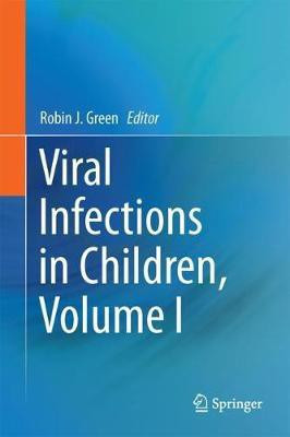 Viral Infections in Children, Volume I(English, Hardcover, unknown)