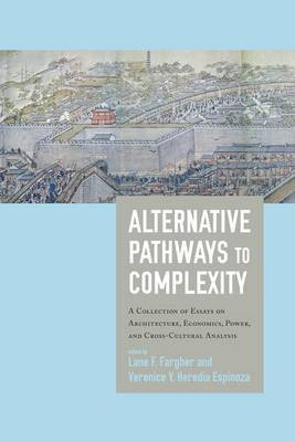 Alternative Pathways to Complexity(English, Hardcover, unknown)