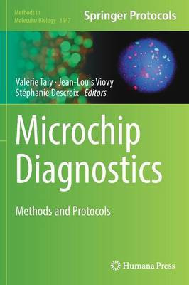 Microchip Diagnostics(English, Hardcover, unknown)