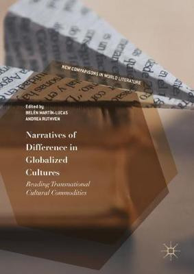 Narratives of Difference in Globalized Cultures(English, Hardcover, unknown)