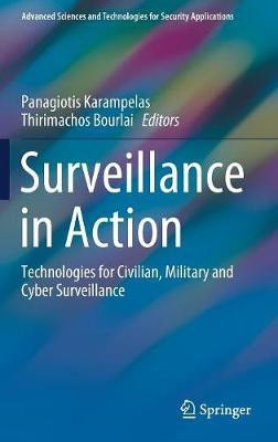 Surveillance in Action(English, Hardcover, unknown)