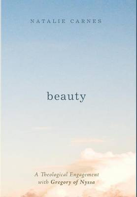 Beauty(English, Hardcover, Carnes Natalie)