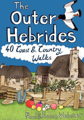 The Outer Hebrides(English, Paperback, Webster Paul)
