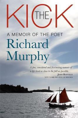 The Kick(English, Hardcover, Murphy Richard)