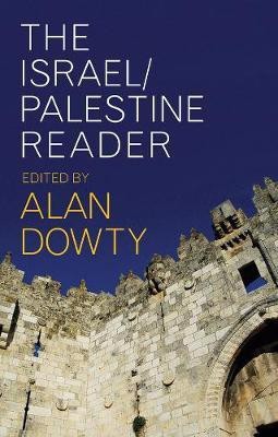 The Israel/Palestine Reader(English, Paperback, unknown)