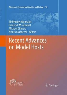 Recent Advances on Model Hosts(English, Paperback, unknown)