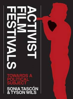 Activist Film Festivals(English, Paperback, unknown)