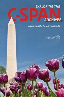 Exploring the C-SPAN Archives(English, Paperback, unknown)