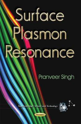 Surface Plasmon Resonance(English, Paperback, Singh Pranveer)