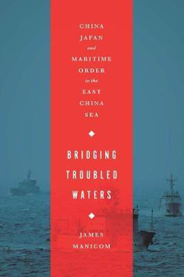 Bridging Troubled Waters(English, Paperback, Manicom James)