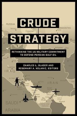 Crude Strategy(English, Paperback, unknown)