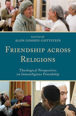 Friendship across Religions(English, Hardcover, unknown)