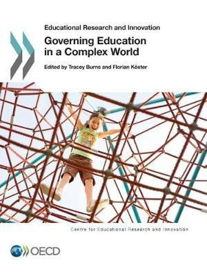 Governing Education in a Complex World(English, Paperback, unknown)