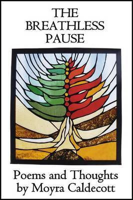 The Breathless Pause(English, Electronic book text, Caldecott Moyra)