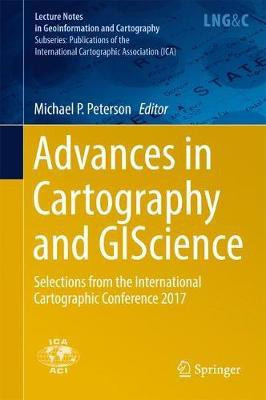 Advances in Cartography and GIScience(English, Hardcover, unknown)
