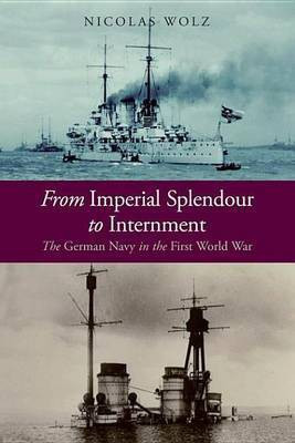 From Imperial Splendour to Internment(English, Electronic book text, Wolz Nicolas)