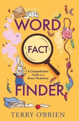 Word Fact Finder(English, Paperback, O Brien Terry)