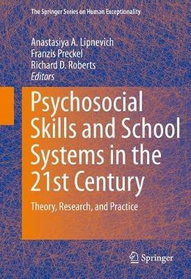 Psychosocial Skills and School Systems in the 21st Century(English, Paperback, unknown)