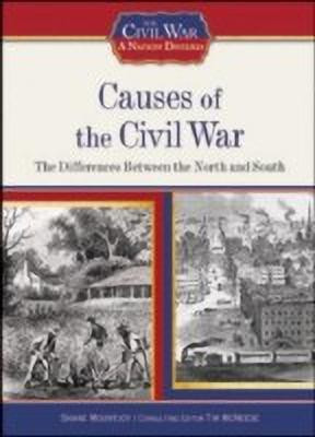 Causes of the Civil War(English, Hardcover, Mountjoy Shane)