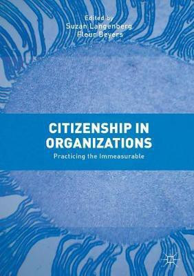 Citizenship in Organizations(English, Hardcover, unknown)
