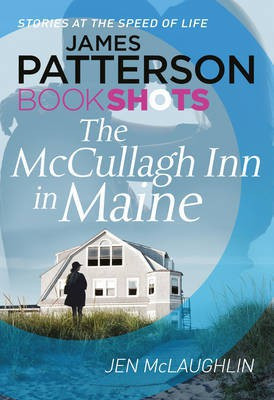 The McCullagh Inn in Maine(English, Paperback, Patterson James)
