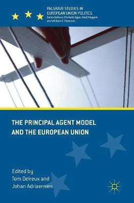 The Principal Agent Model and the European Union(English, Hardcover, unknown)