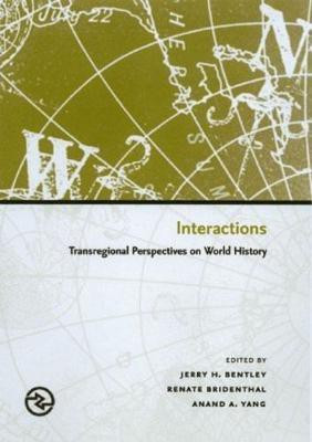 Interactions(English, Electronic book text, unknown)