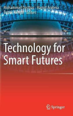 Technology for Smart Futures(English, Hardcover, unknown)