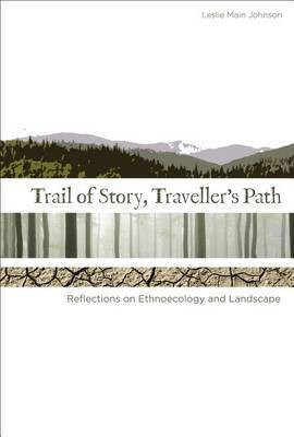 Trail of Story, Traveller's Path(English, Electronic book text, Johnson Leslie Main)