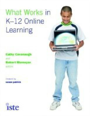 What Works in K-12 Online Learning(English, Paperback, unknown)