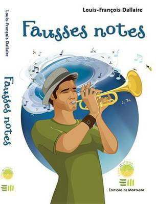 Fausses Notes(English, Electronic book text, unknown)
