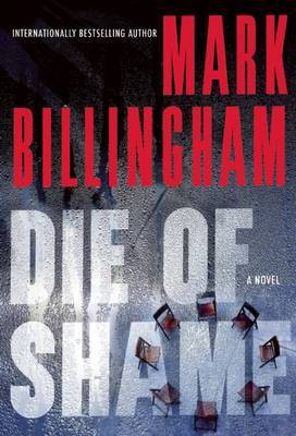 Die of Shame(English, Electronic book text, Billingham Mark)